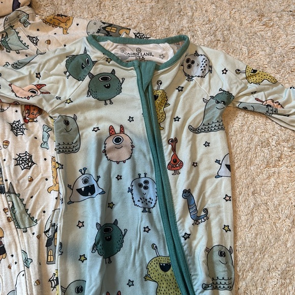 All three in a Halloween bundle! - Picture 4 of 4